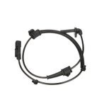 Standard Ignition ALS2080 ABS Wheel Speed Sensor - Rear - view 4