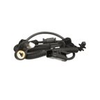 Standard Ignition ALS2081 Tire Pressure Monitoring System Sensor - Front - view 3