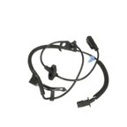Standard Ignition ALS2085 ABS Wheel Speed Sensor - Rear Left - view 2