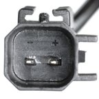 Standard Ignition ALS2085 ABS Wheel Speed Sensor - Rear Left - view 5