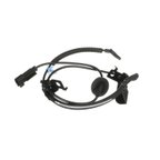 Standard Ignition ALS2085 ABS Wheel Speed Sensor - Rear Left - view 1