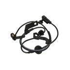 Standard Ignition ALS2088 ABS Wheel Speed Sensor - Front Left - view 4