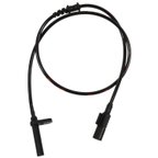Standard Ignition ALS2097 ABS Wheel Speed Sensor - Front - view 1