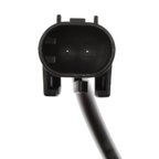 Standard Ignition ALS2097 ABS Wheel Speed Sensor - Front - view 3