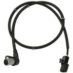 Standard Ignition ALS2103 ABS Wheel Speed Sensor - Front Left - view 1