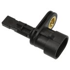 Standard Ignition ALS2106 ABS Wheel Speed Sensor - Rear - view 1