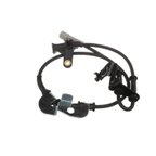 Standard Ignition ALS210 ABS Wheel Speed Sensor - Front Left - view 2