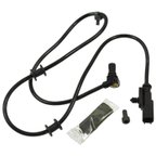 Standard Ignition ALS2116 ABS Wheel Speed Sensor - Front - view 1