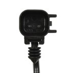 Standard Ignition ALS2116 ABS Wheel Speed Sensor - Front - view 3