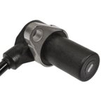 Standard Ignition ALS2129 ABS Wheel Speed Sensor - Front, Front Left or Rear - view 2