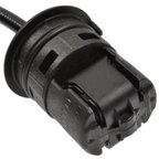 Standard Ignition ALS2137 ABS Wheel Speed Sensor - Rear Left - view 2