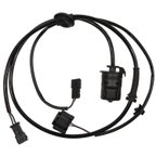 Standard Ignition ALS2137 ABS Wheel Speed Sensor - Rear Left - view 1