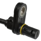 Standard Ignition ALS2158 ABS Wheel Speed Sensor - Rear Right - view 2