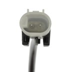 Standard Ignition ALS2158 ABS Wheel Speed Sensor - Rear Right - view 3