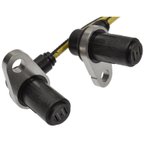 Standard Ignition ALS2167 ABS Wheel Speed Sensor - Rear - view 1