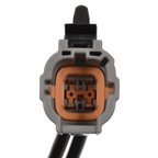 Standard Ignition ALS2167 ABS Wheel Speed Sensor - Rear - view 3