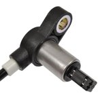 Standard Ignition ALS2168 ABS Wheel Speed Sensor - Front Left - view 2