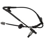 Standard Ignition ALS2168 ABS Wheel Speed Sensor - Front Left - view 1