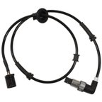 Standard Ignition ALS2176 ABS Wheel Speed Sensor - Front Left - view 1