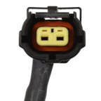 Standard Ignition ALS2176 ABS Wheel Speed Sensor - Front Left - view 3
