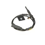 Standard Ignition ALS2199 ABS Wheel Speed Sensor - Front Left - view 2