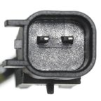 Standard Ignition ALS2199 ABS Wheel Speed Sensor - Front Left - view 5