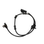 Standard Ignition ALS219 ABS Wheel Speed Sensor - Front - view 2