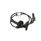 Standard Ignition ALS2200 ABS Wheel Speed Sensor - Front - view 2