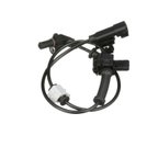 Standard Ignition ALS2200 ABS Wheel Speed Sensor - Front - view 1