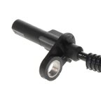 Standard Ignition ALS2201 ABS Wheel Speed Sensor - Front - view 4