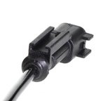 Standard Ignition ALS2201 ABS Wheel Speed Sensor - Front - view 5
