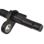 Standard Ignition ALS2201 ABS Wheel Speed Sensor - Front - view 1