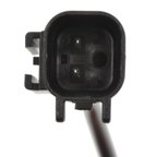 Standard Ignition ALS2201 ABS Wheel Speed Sensor - Front - view 6