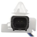 Standard Ignition ALS2202 ABS Wheel Speed Sensor - Rear - view 3