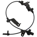Standard Ignition ALS2205 ABS Wheel Speed Sensor - Front Left - view 1
