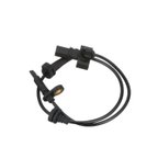 Standard Ignition ALS2209 ABS Wheel Speed Sensor - Rear - view 2