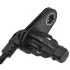 Standard Ignition ALS2211 ABS Wheel Speed Sensor - Front Left - view 1