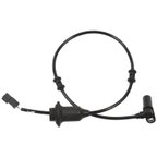 Standard Ignition ALS2213 ABS Wheel Speed Sensor - Rear Right - view 1