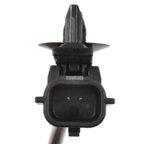 Standard Ignition ALS2214 ABS Wheel Speed Sensor - Front or Rear Left - view 3
