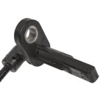 Standard Ignition ALS2216 ABS Wheel Speed Sensor - Rear - view 1