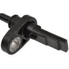 Standard Ignition ALS2219 ABS Wheel Speed Sensor - Front - view 2