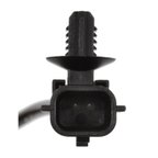 Standard Ignition ALS2219 ABS Wheel Speed Sensor - Front - view 5