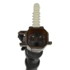 Standard Ignition ALS2220 ABS Wheel Speed Sensor - Rear Right - view 3