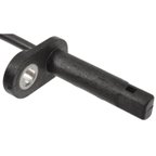 Standard Ignition ALS2224 ABS Wheel Speed Sensor - Rear Left - view 2
