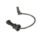 Standard Ignition ALS2234 ABS Wheel Speed Sensor - Rear - view 2