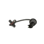 Standard Ignition ALS2234 ABS Wheel Speed Sensor - Rear - view 3
