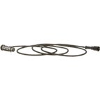 Standard Ignition ALS2239 ABS Wheel Speed Sensor - Rear - view 3