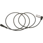Standard Ignition ALS2239 ABS Wheel Speed Sensor - Rear - view 4