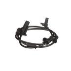 Standard Ignition ALS2242 ABS Wheel Speed Sensor - Front - view 4