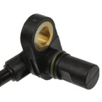 Standard Ignition ALS2242 ABS Wheel Speed Sensor - Front - view 1